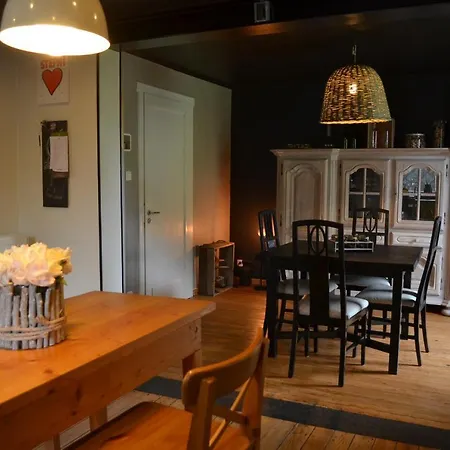 Mon Waimonville Vakantiehuis