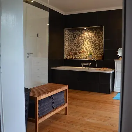 Mon Waimonville Vakantiehuis *