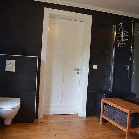 Vakantiehuis Mon Waimonville Weismes