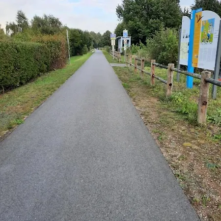 Vakantiehuis Mon Waimonville