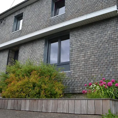 Vakantiehuis Mon Waimonville *