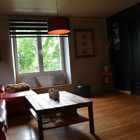 Mon Waimonville Vakantiehuis *