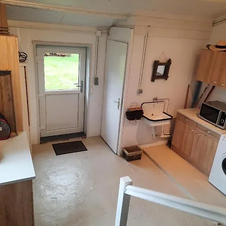 Vakantiehuis Mon Waimonville