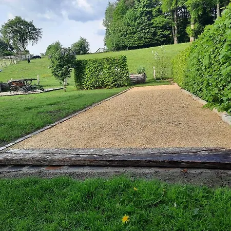 Vakantiehuis Mon Waimonville *