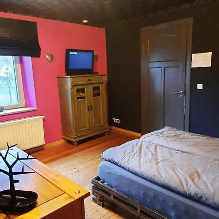 Mon Waimonville Vakantiehuis Weismes