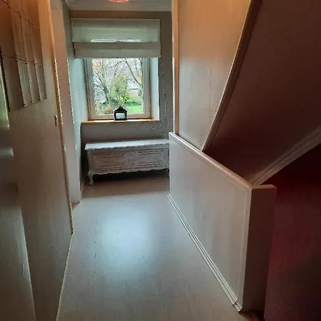 Mon Waimonville Vakantiehuis